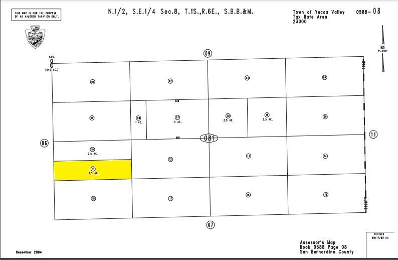 Indio Avenue Property Photo 11