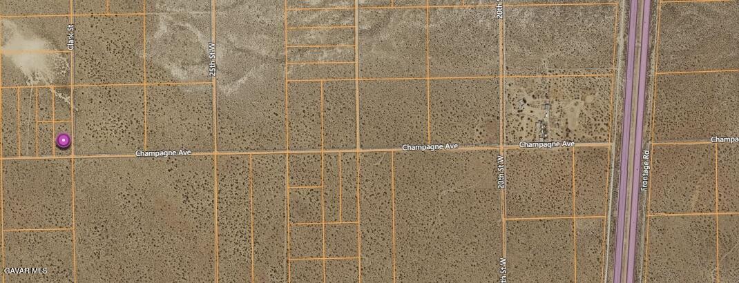 Champagne Avenue Property Photo 1