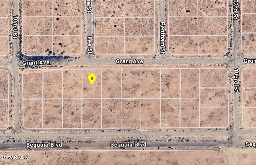 0 Grant Avenue Property Photo 2