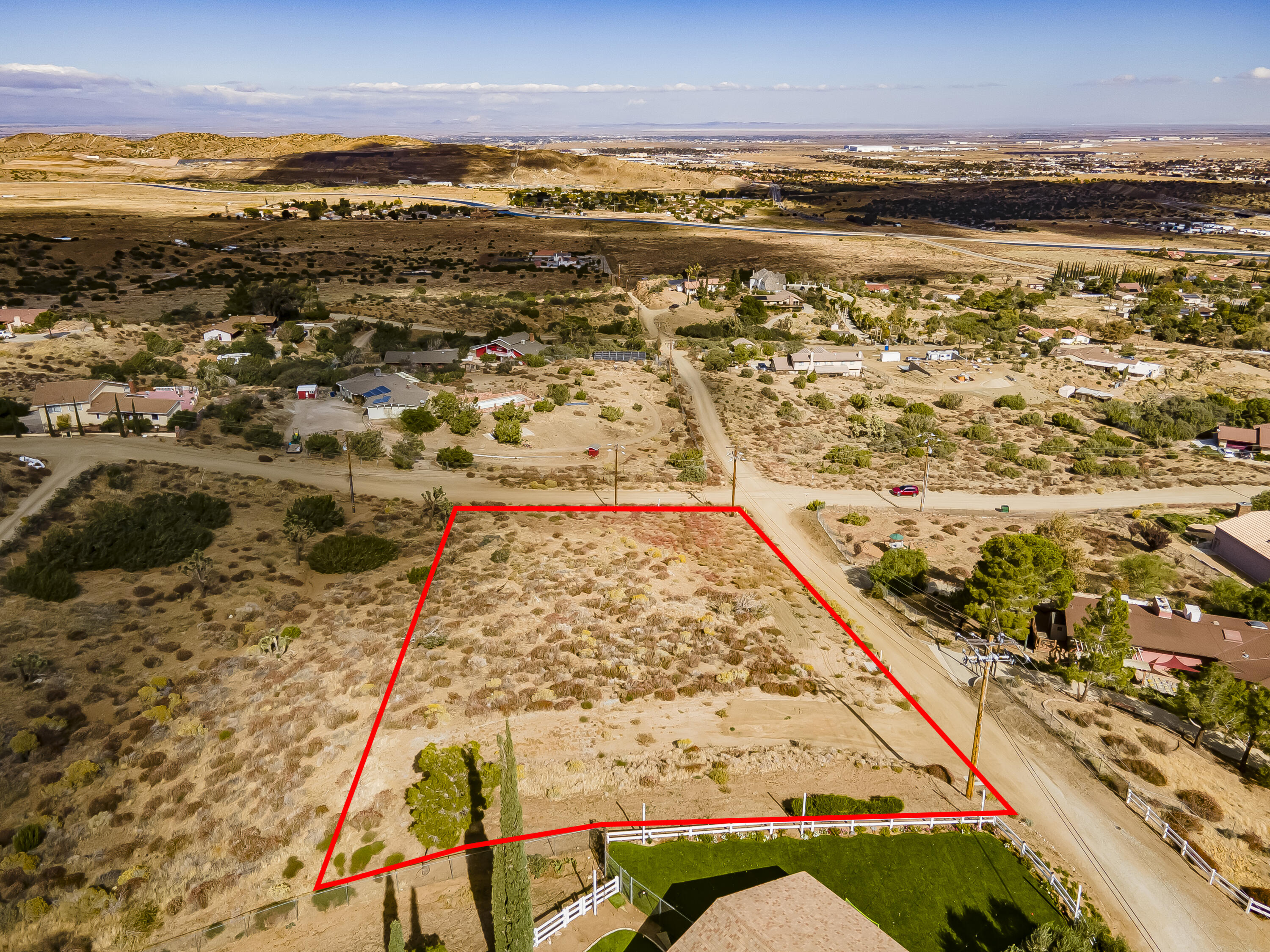 Camares Dr And Ave S14 Property Photo 1