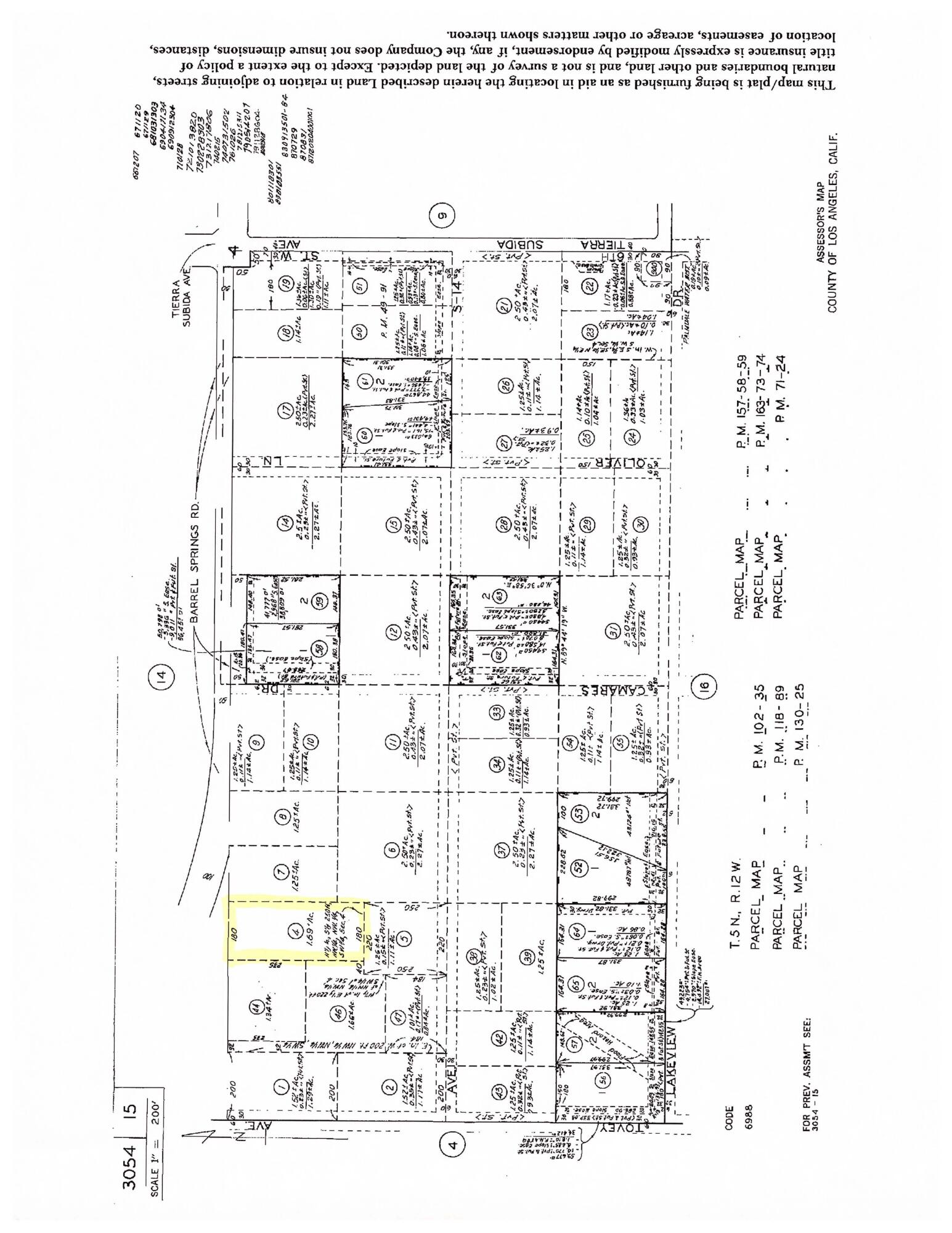 Camares Dr And Ave S14 Property Photo 11