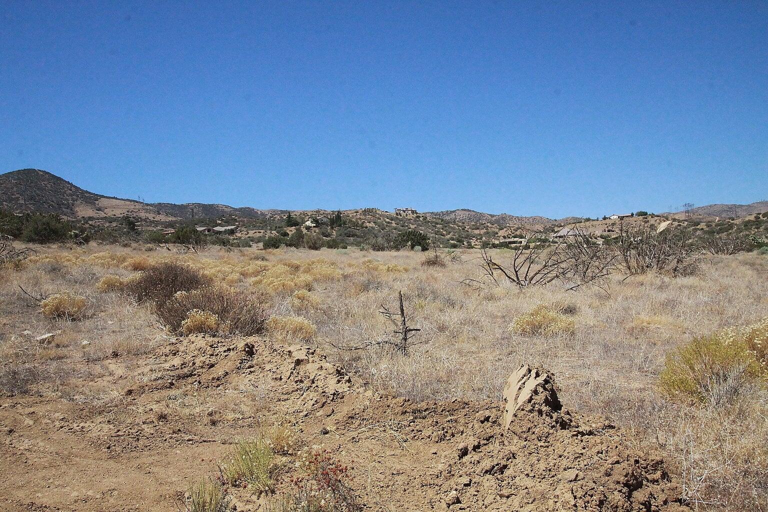 Barrel Springs & Camares 25ac Property Photo 7