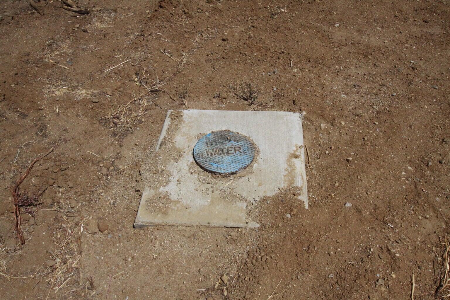 Barrel Springs & Camares 25ac Property Photo 11