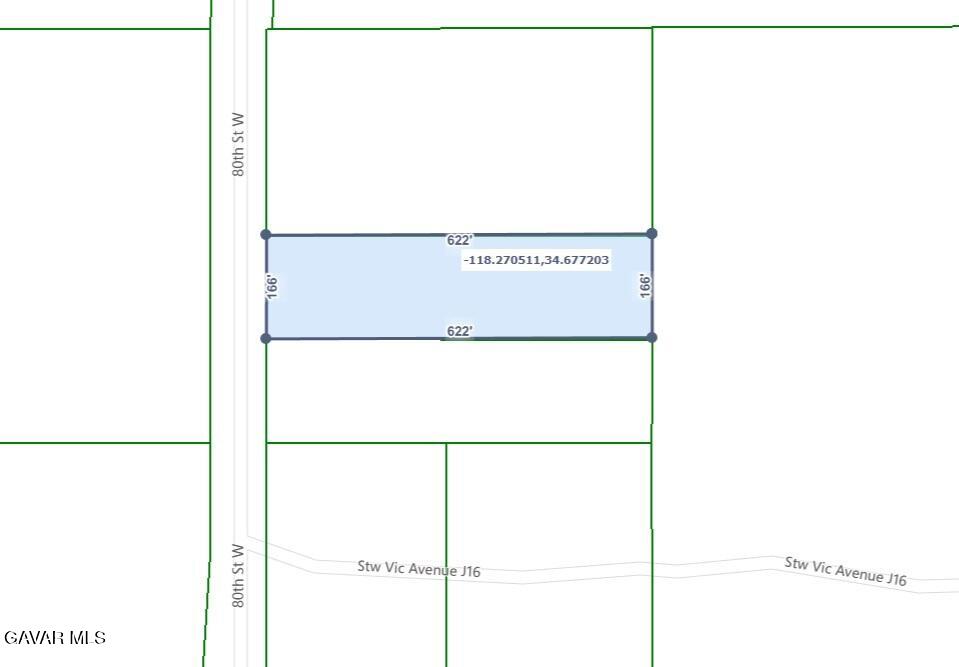 80th St West And Avenue J12 Property Photo 14