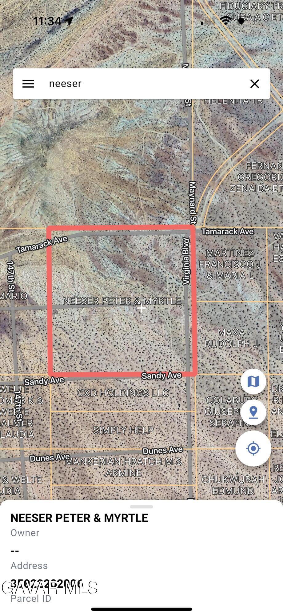Sec35 T32 35.11074-117.86366 Property Photo 1