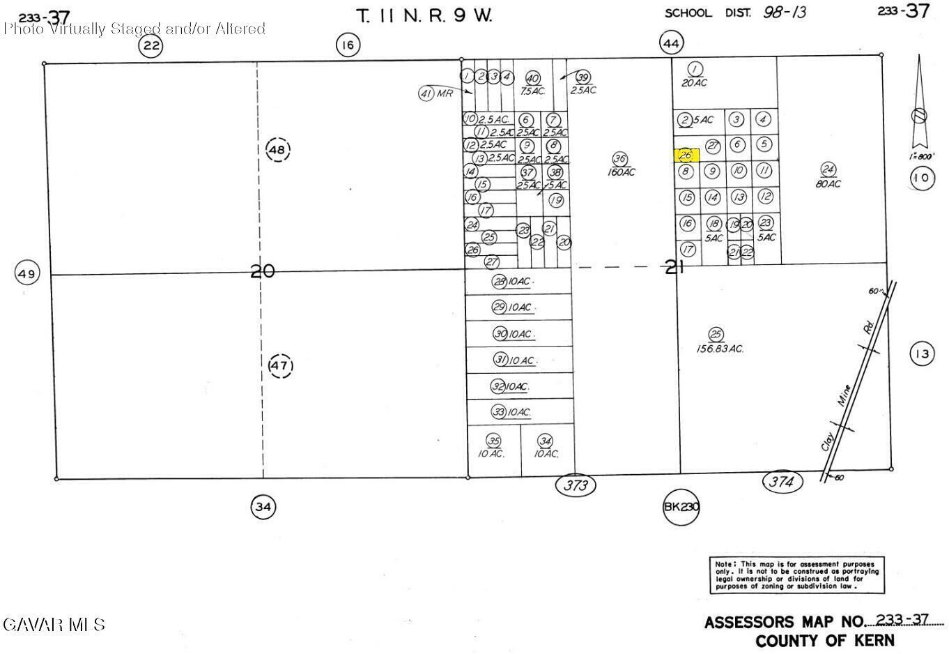 Davenport St Property Photo 8