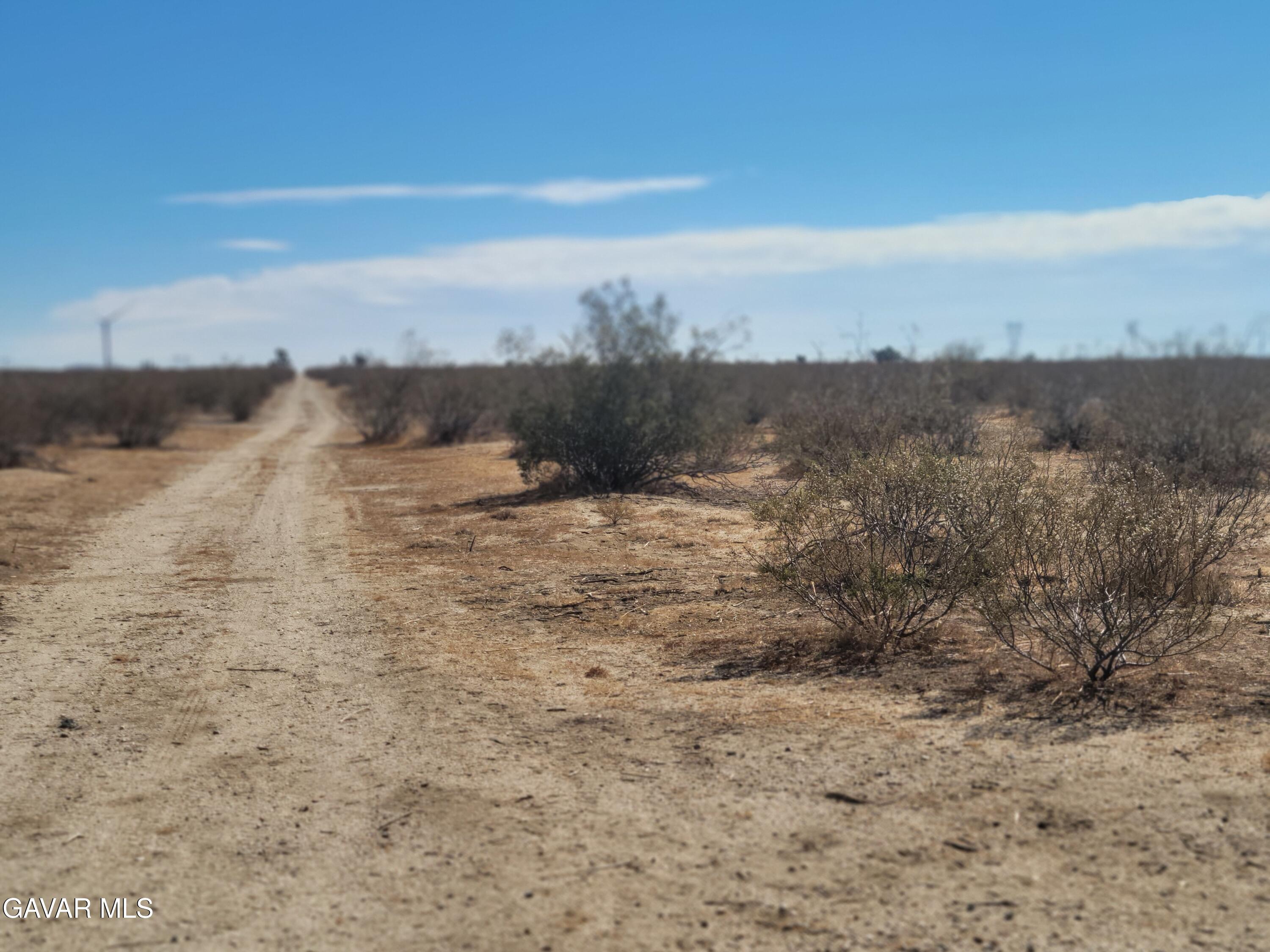 W Rosamond Blvd /170th St W Property Photo 1