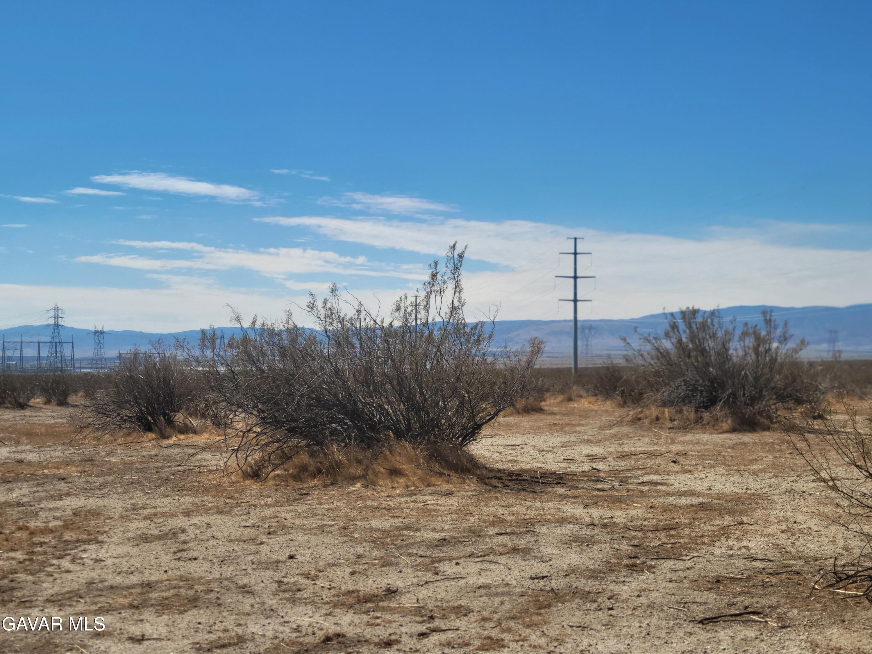 W Rosamond Blvd /170th St W Property Photo 2