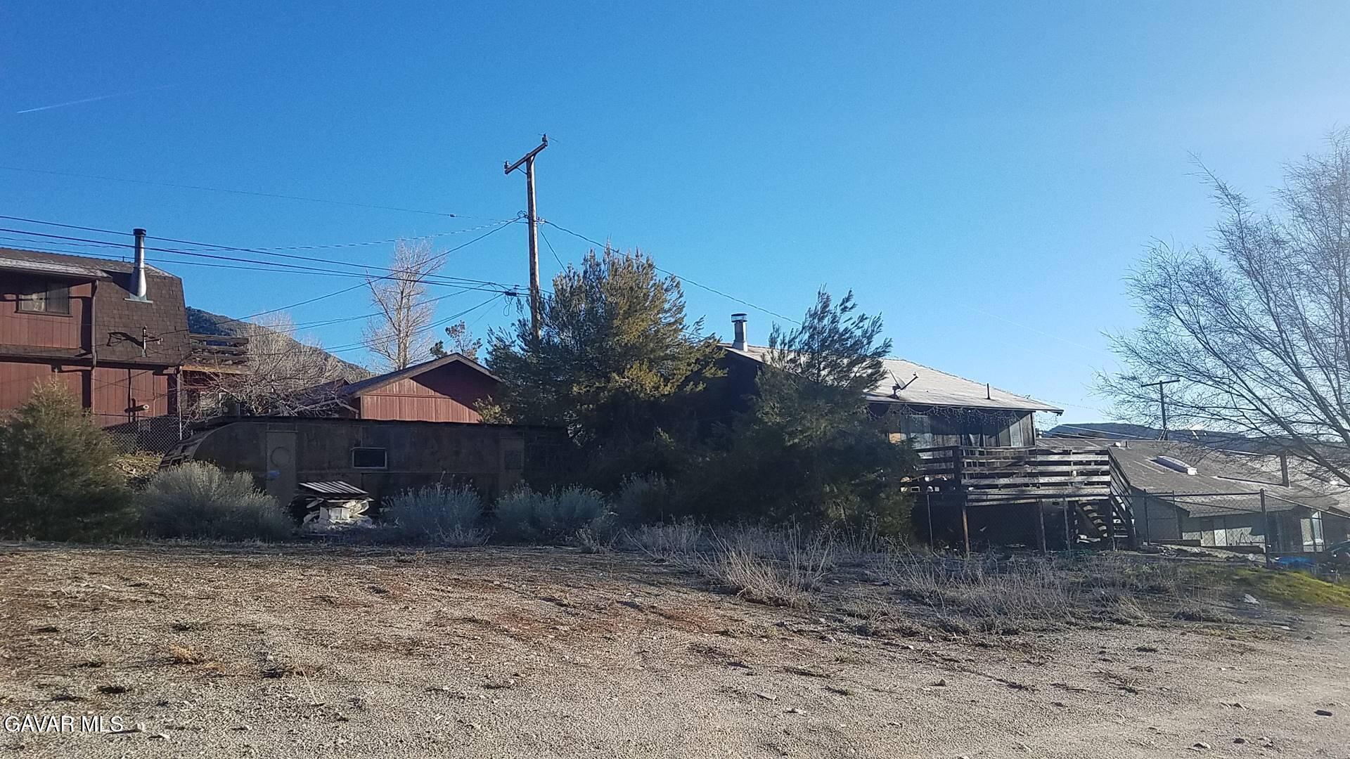4455 Race Trail Property Photo 1