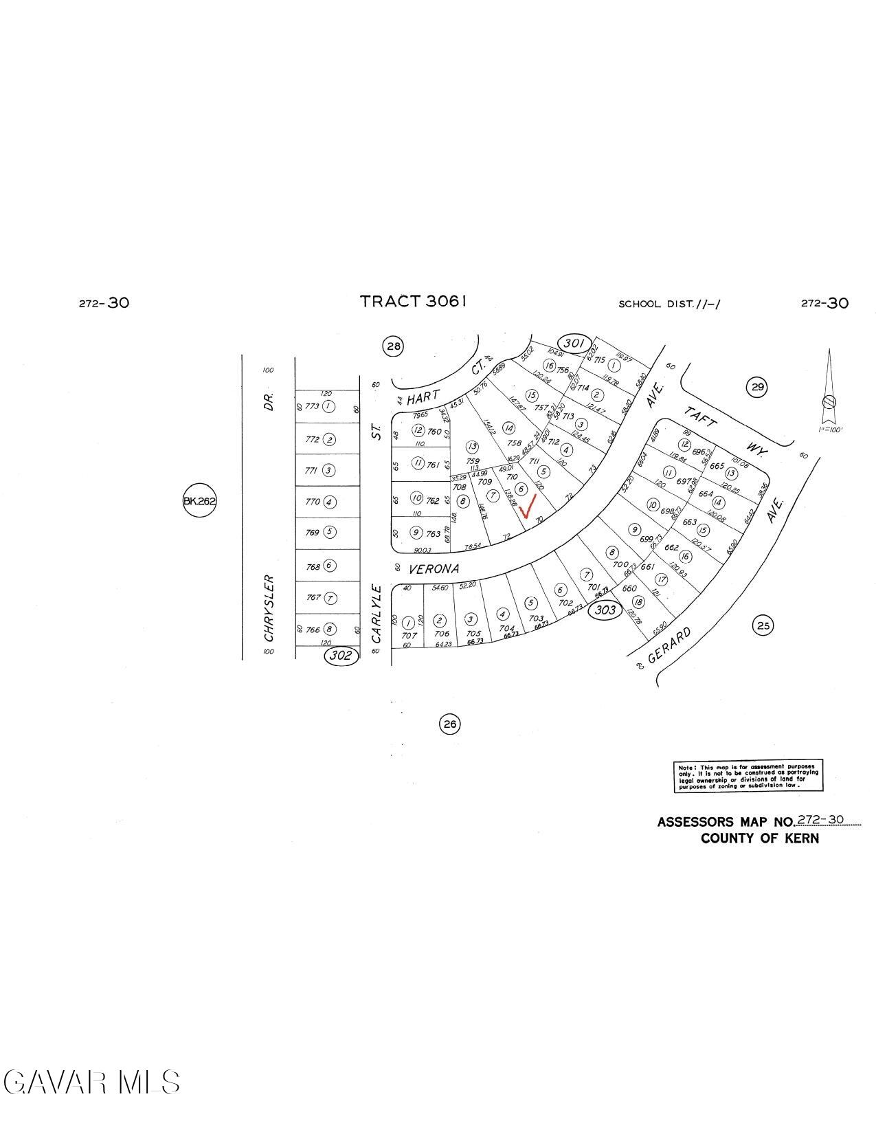 Verona Avenue Property Photo 1