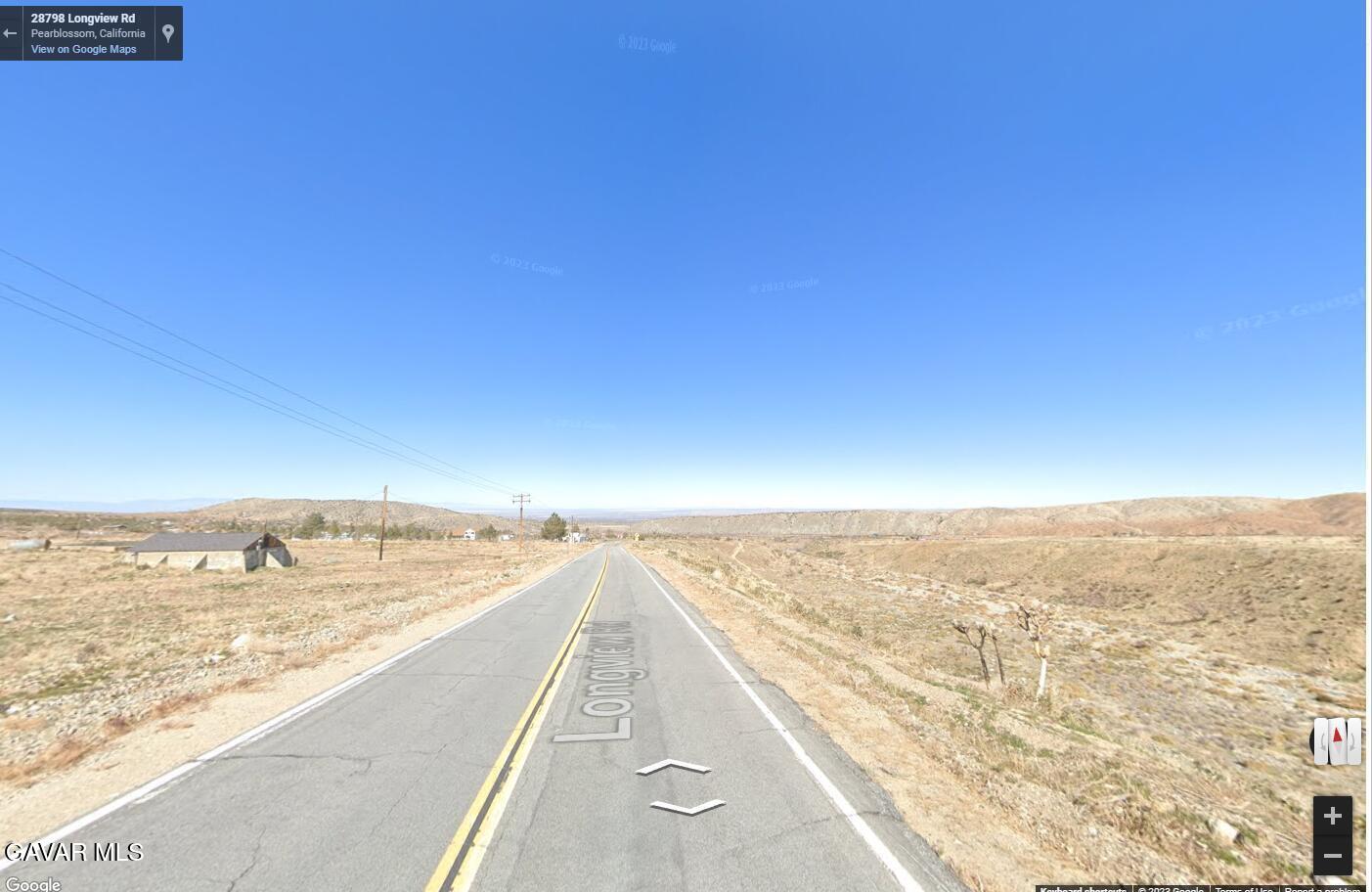 Vic Pallett Mesa Rd Long Property Photo 1
