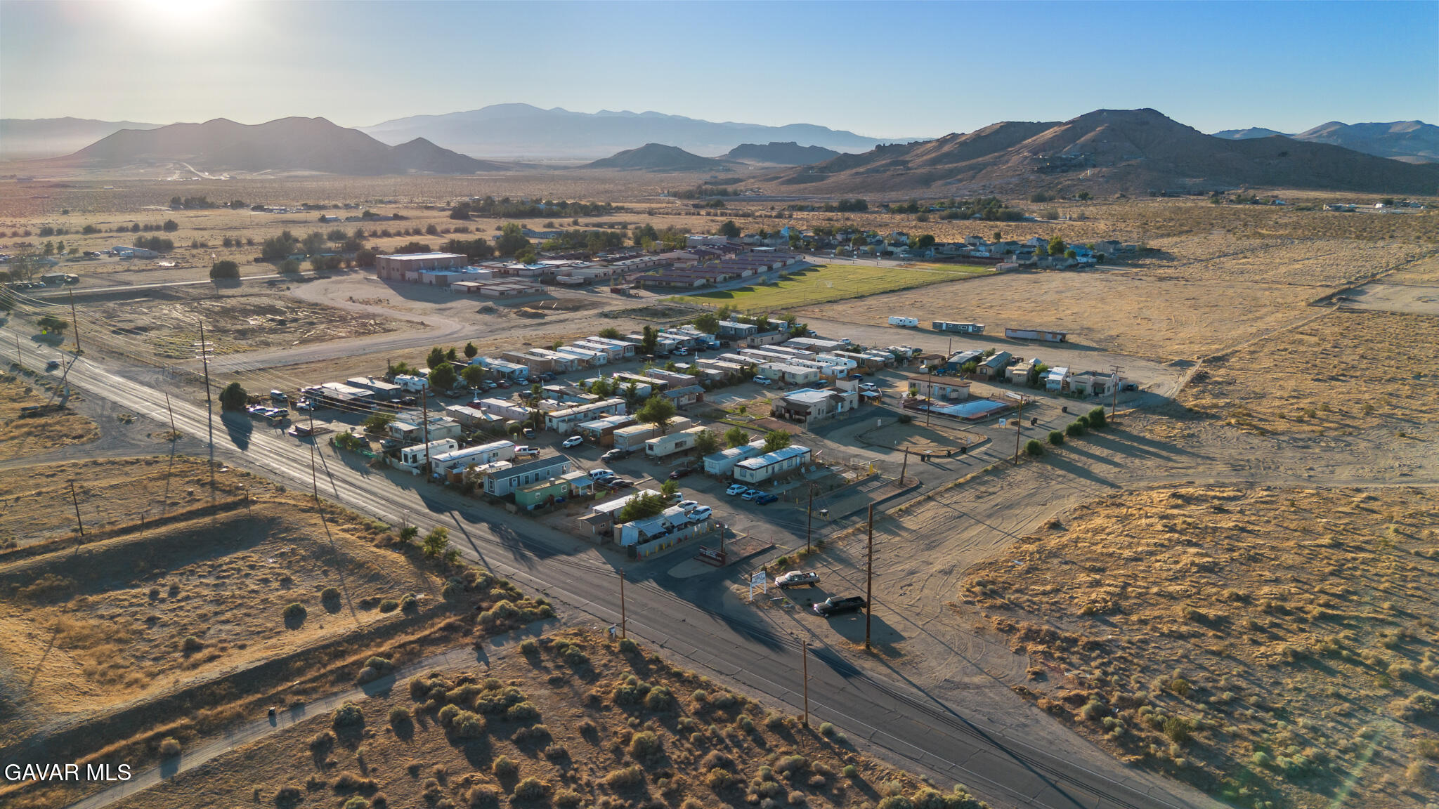 5335 W W Rosamond Boulevard Boulevard, 52 Property Photo 21