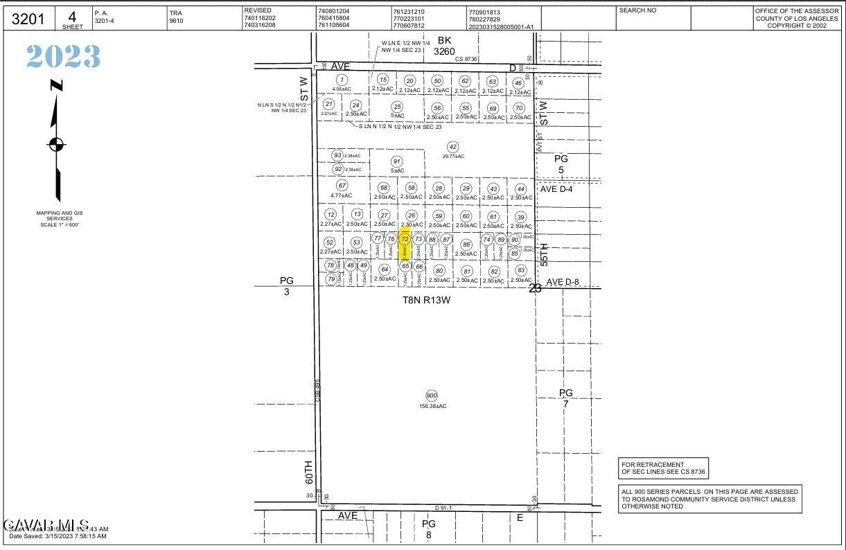 Vic Avenue D6 & 60 St West Property Photo 10