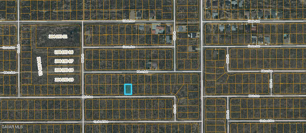 108 Muir Avenue Property Photo 1