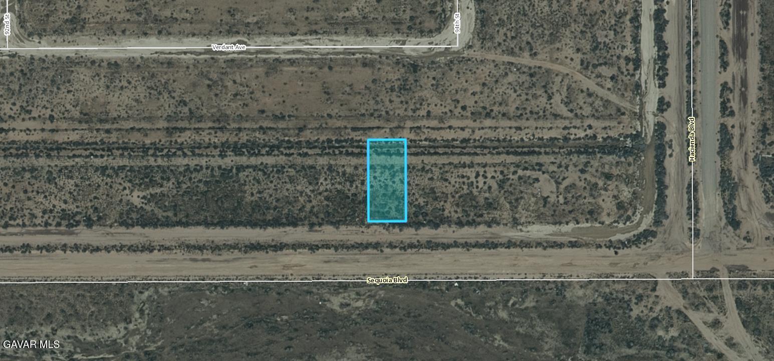 207 Sequoia Boulevard Property Photo 1