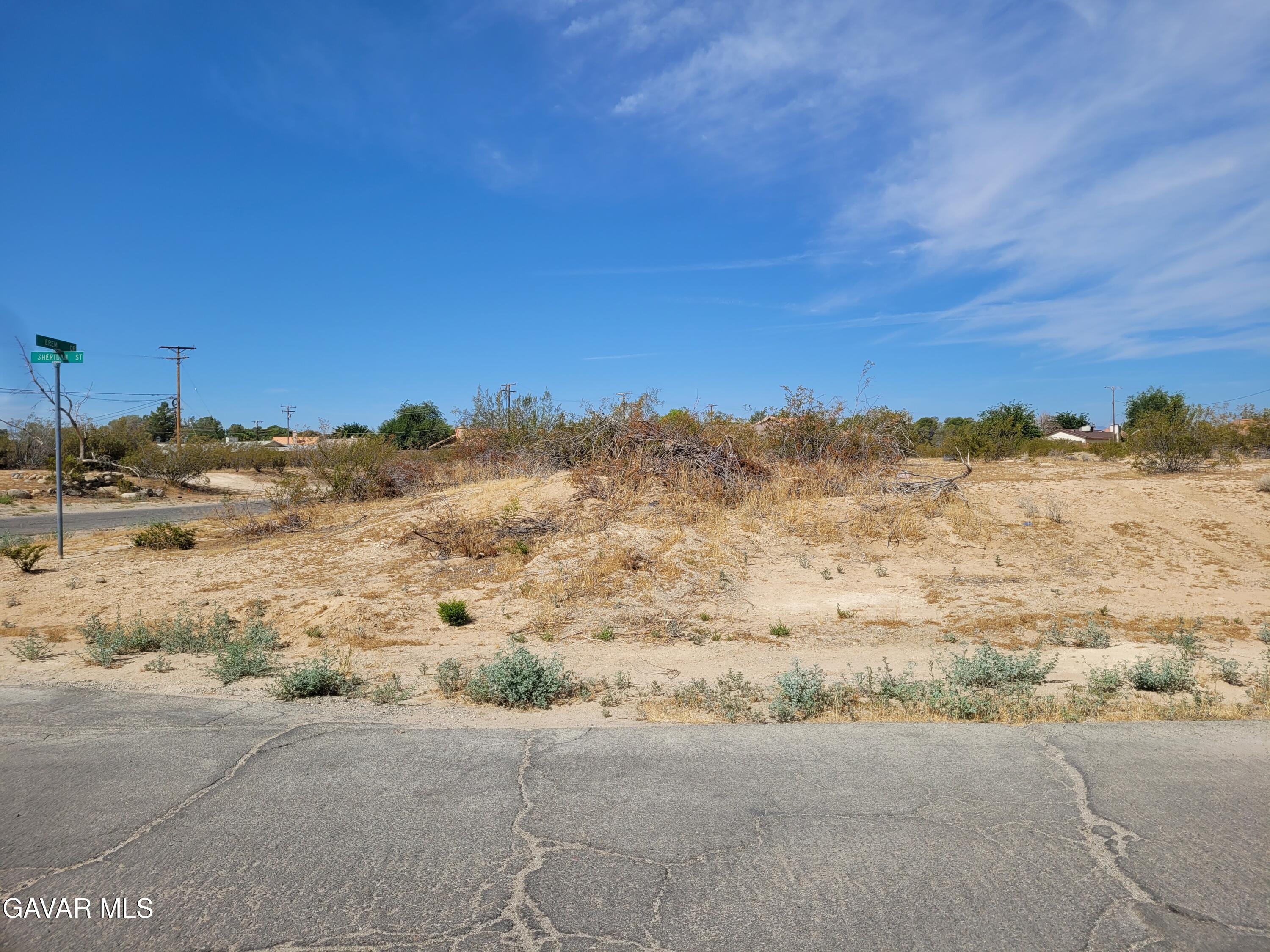 0 Jeremy Drive Property Photo 2