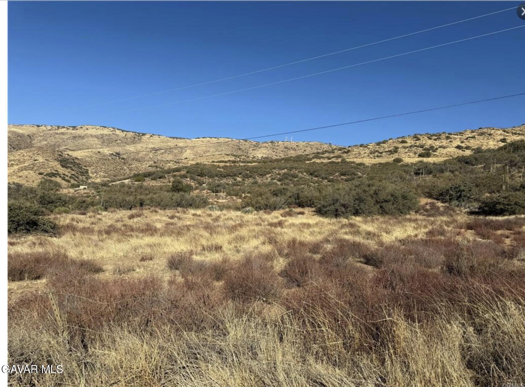 Vic Lampasas Rd Garlock Property Photo 1