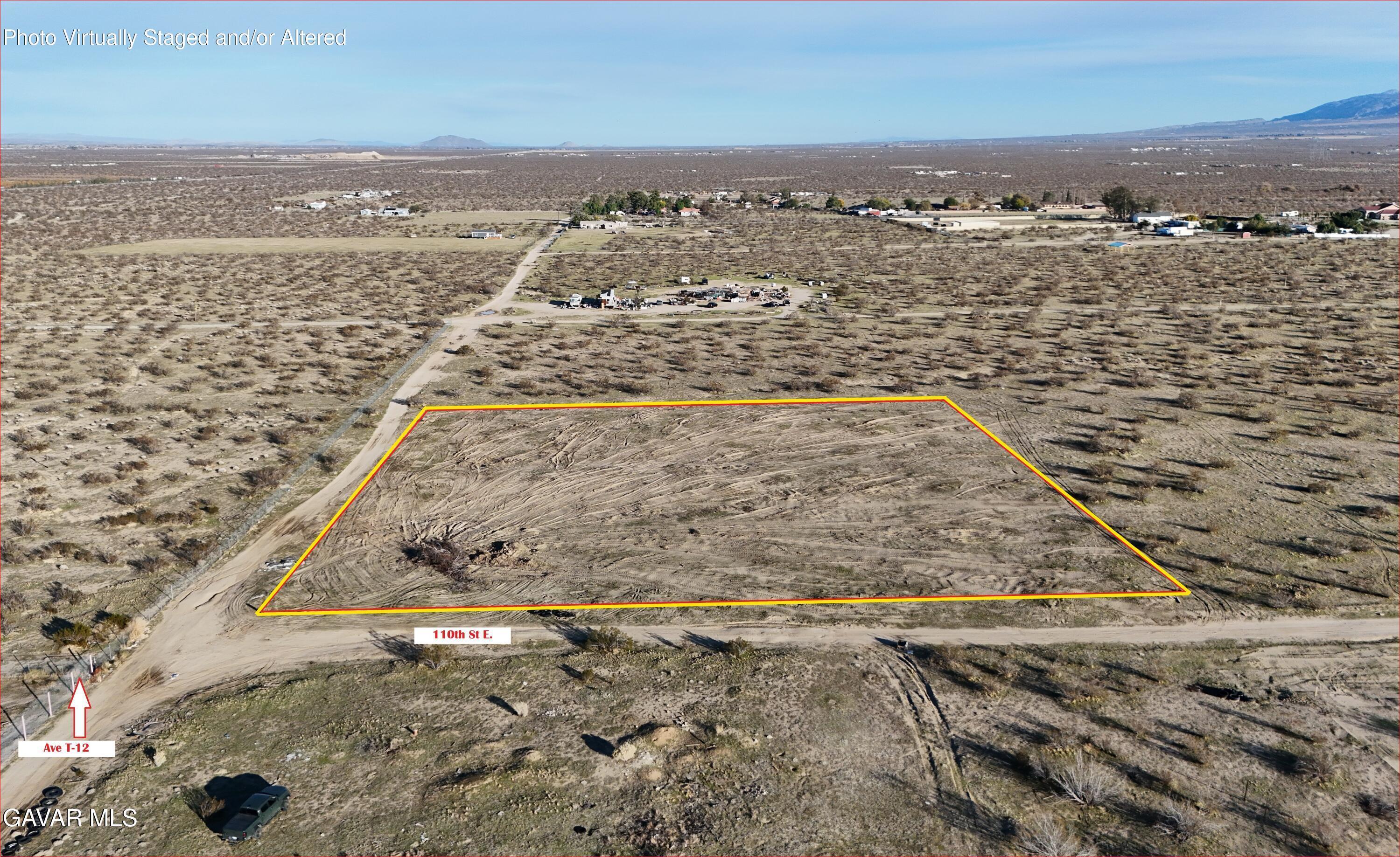 E Ave T-12 Property Photo 11