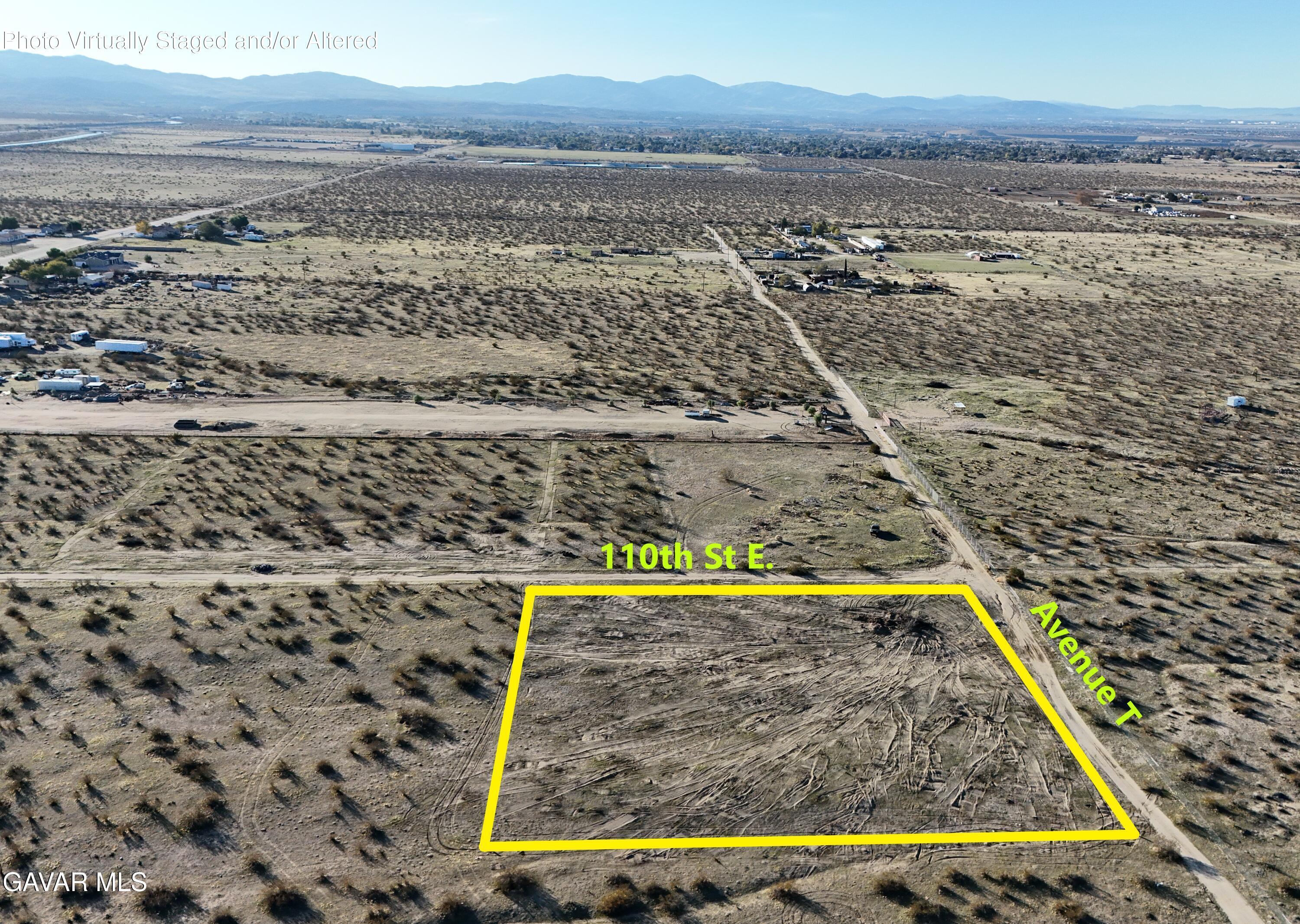 E Ave T-12 Property Photo 15