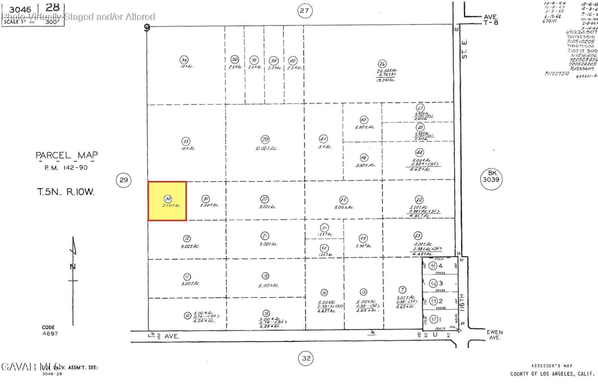 E Ave T-12 Property Photo 21