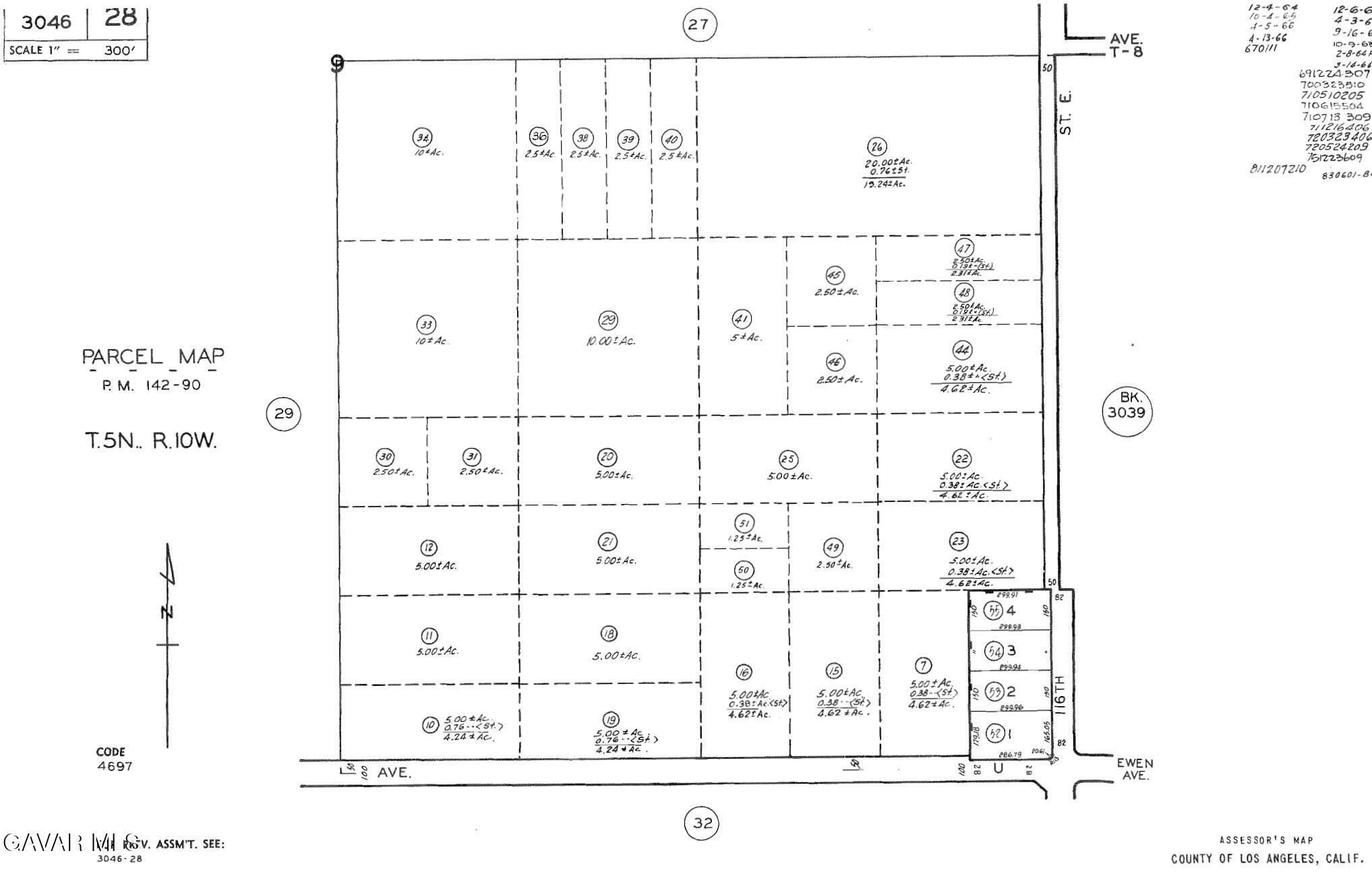 E Ave T-12 Property Photo 22