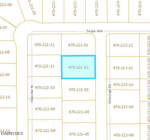 Morongo Drive Property Photo 1