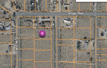 Morongo Drive Property Photo 3