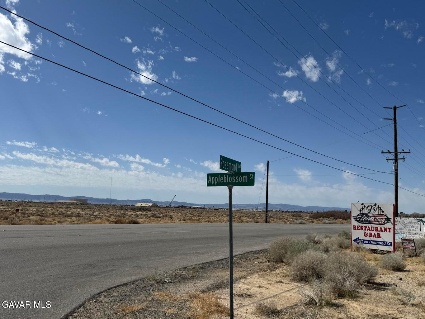 Rosamond Blvd Property Photo 1