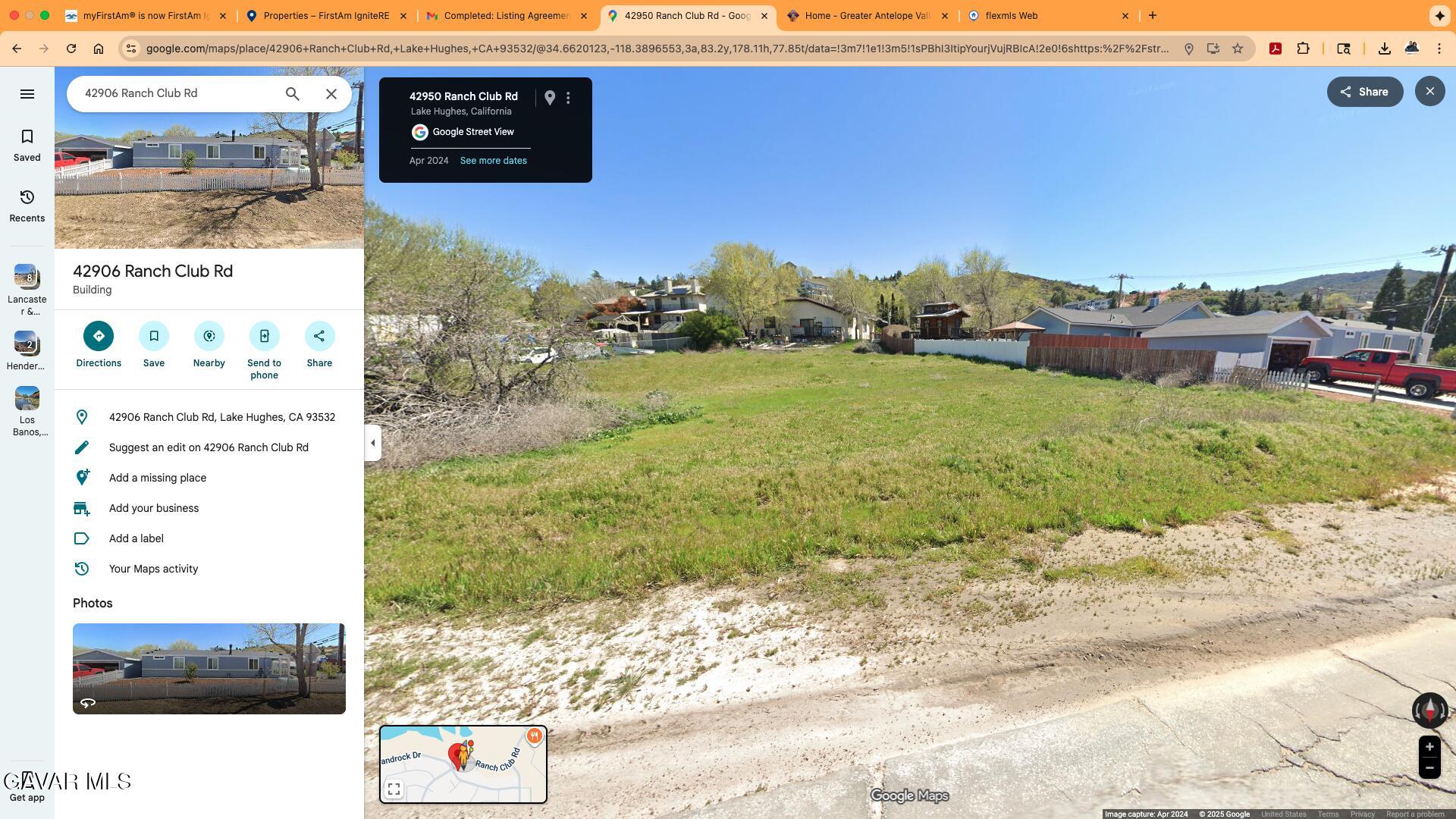 Ranch Club Road Property Photo 2