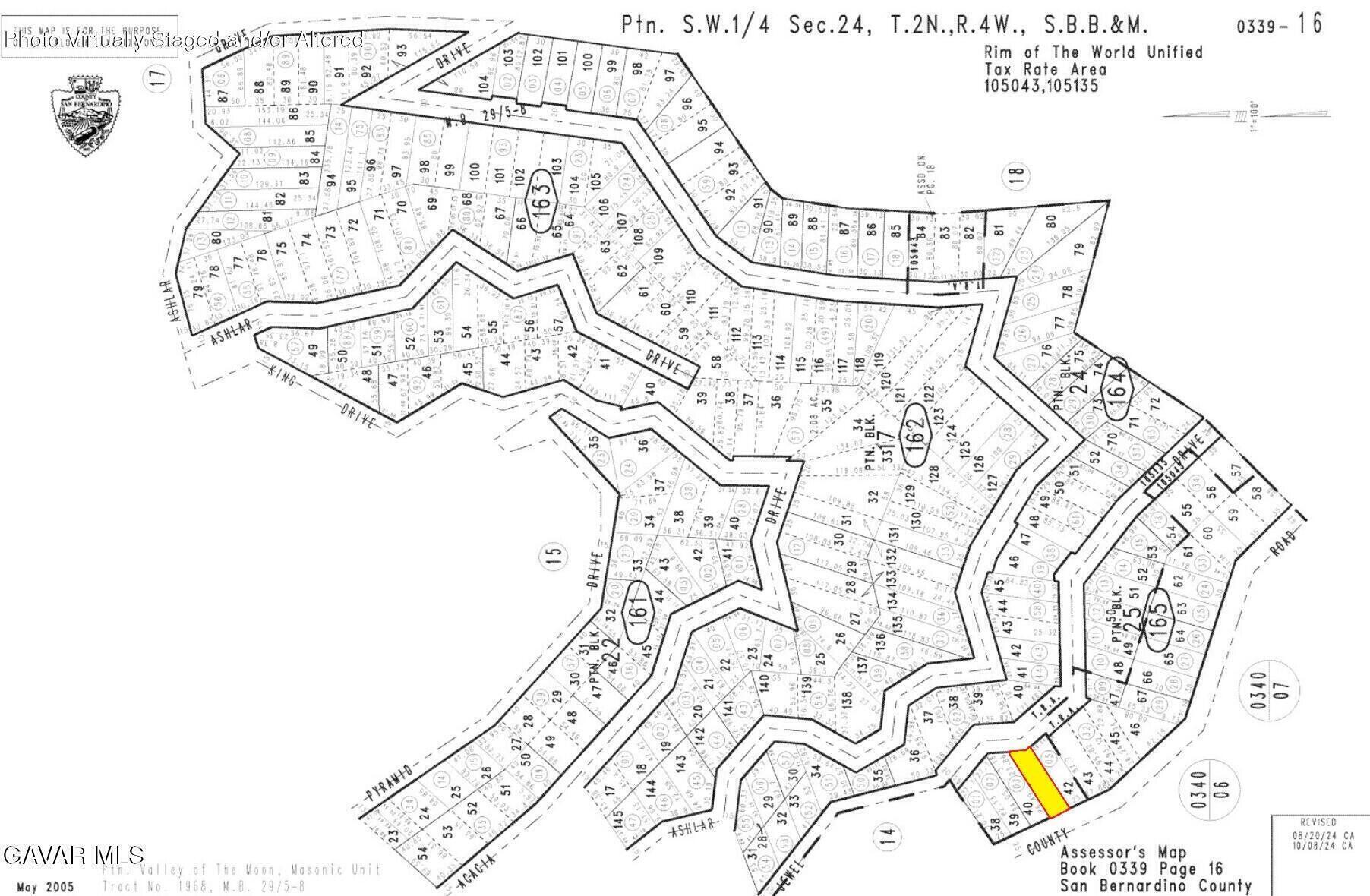 Arosa Drive Property Photo 2
