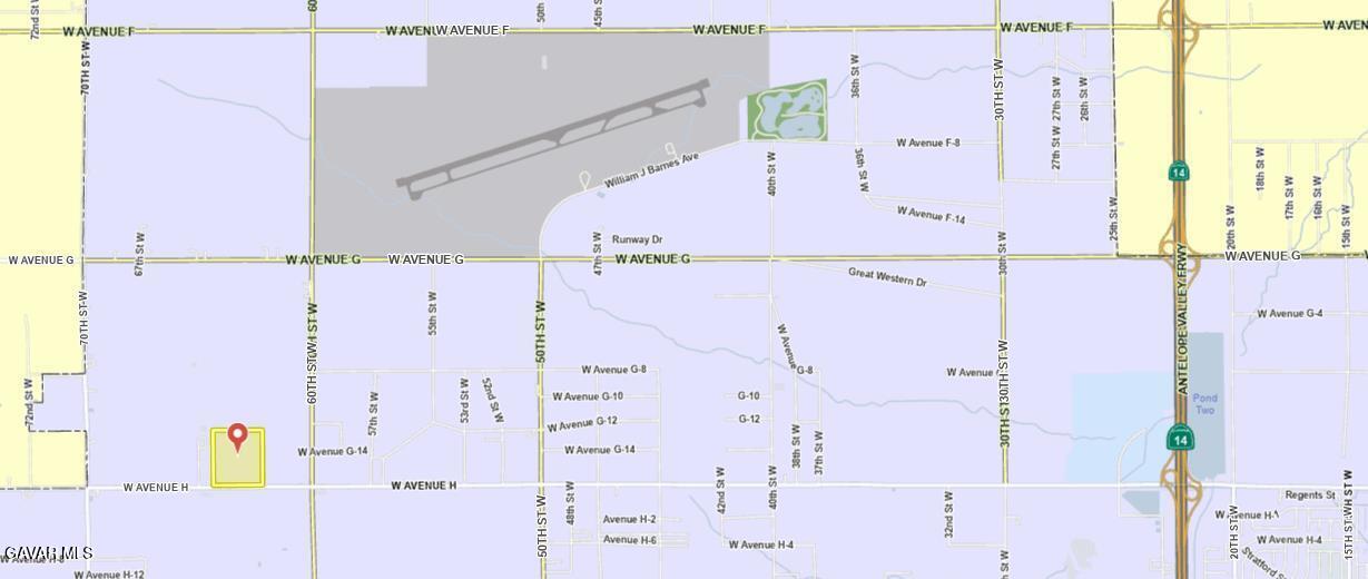 3 W H Avenue Property Photo 9