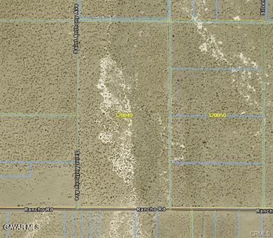 01 Rancho Road Property Photo 1