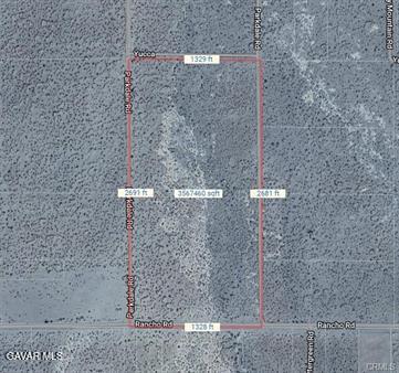 01 Rancho Road Property Photo 2