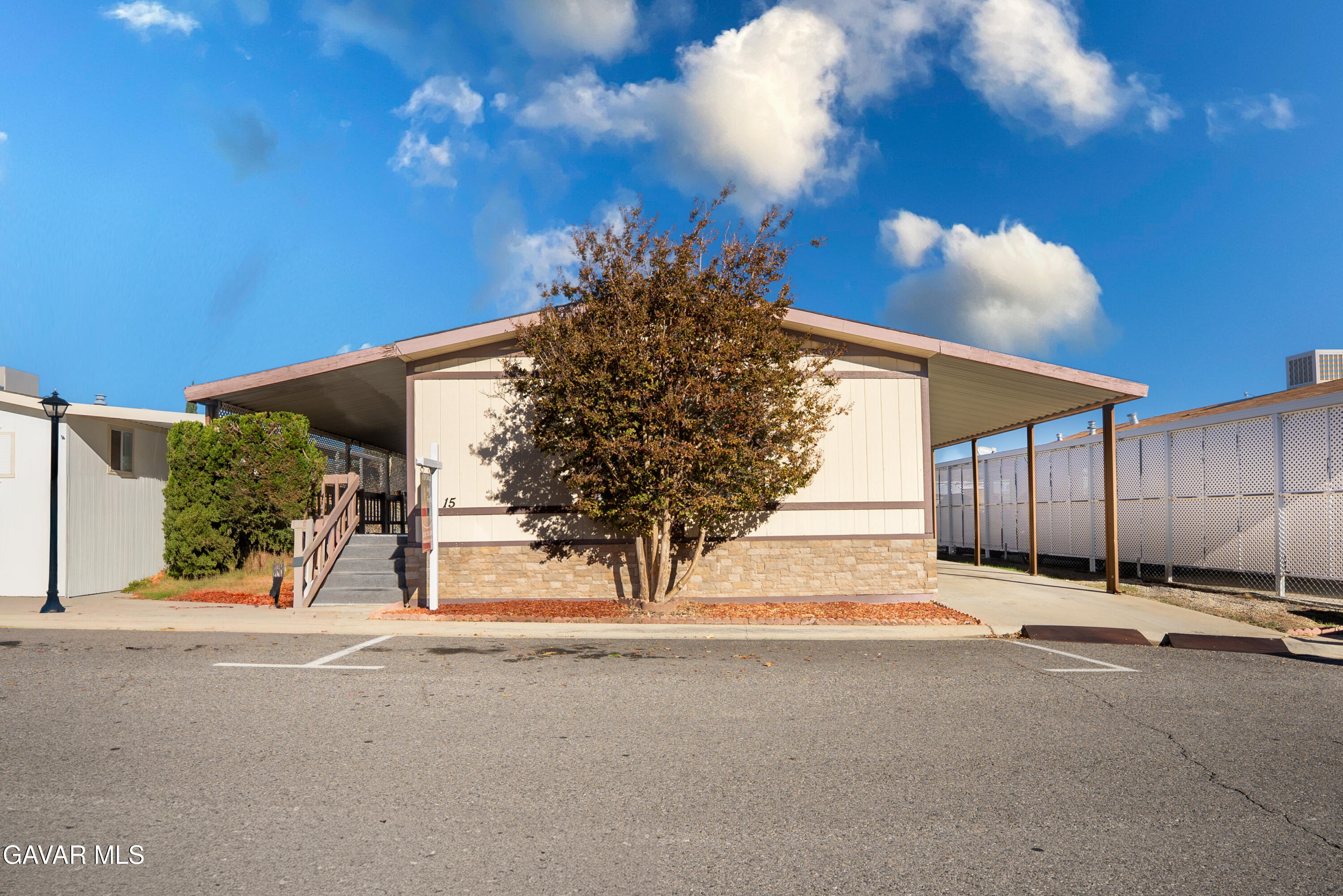 40701 Rancho Vista Boulevard, Spc 15 Property Photo 1