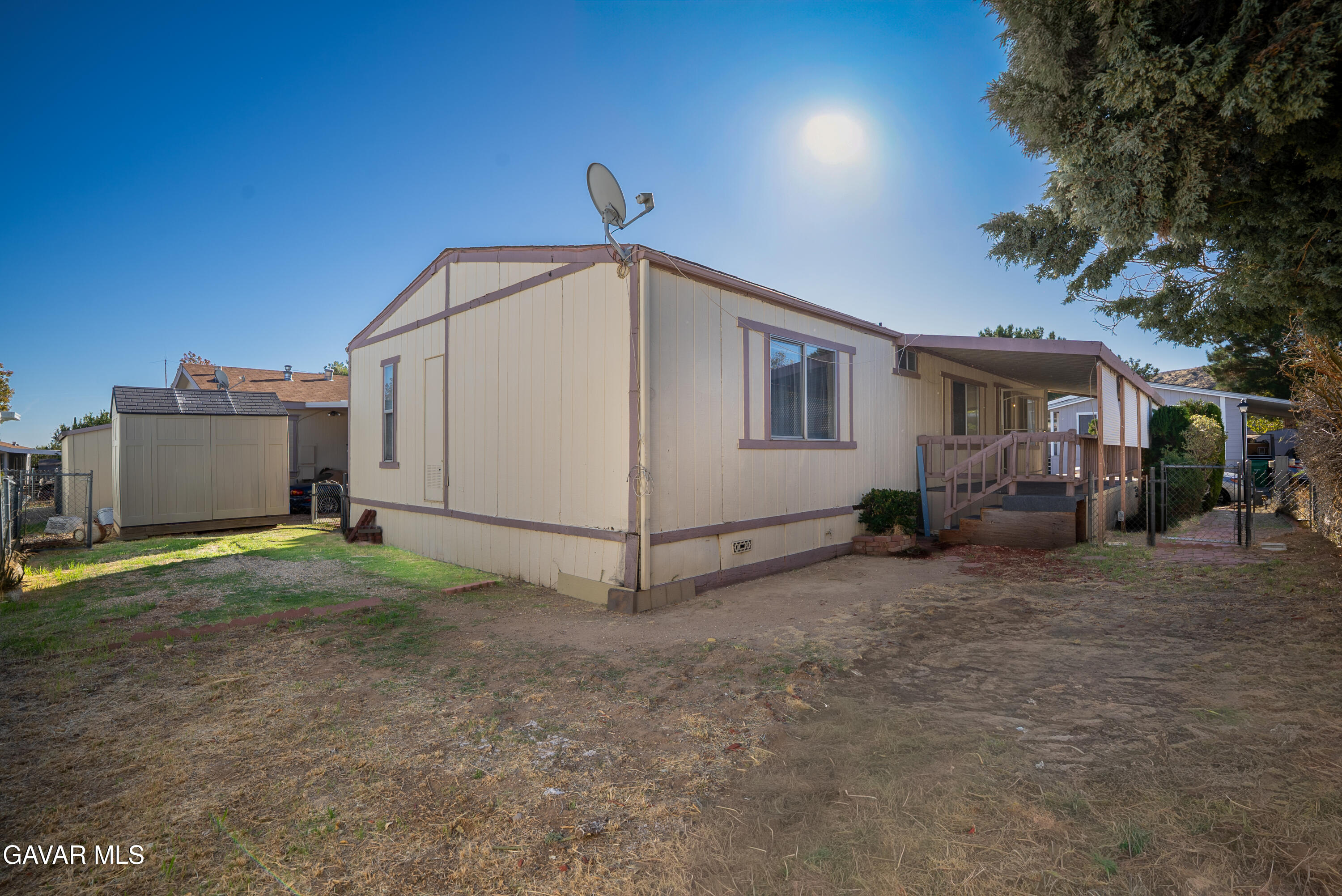 40701 Rancho Vista Boulevard, Spc 15 Property Photo 16