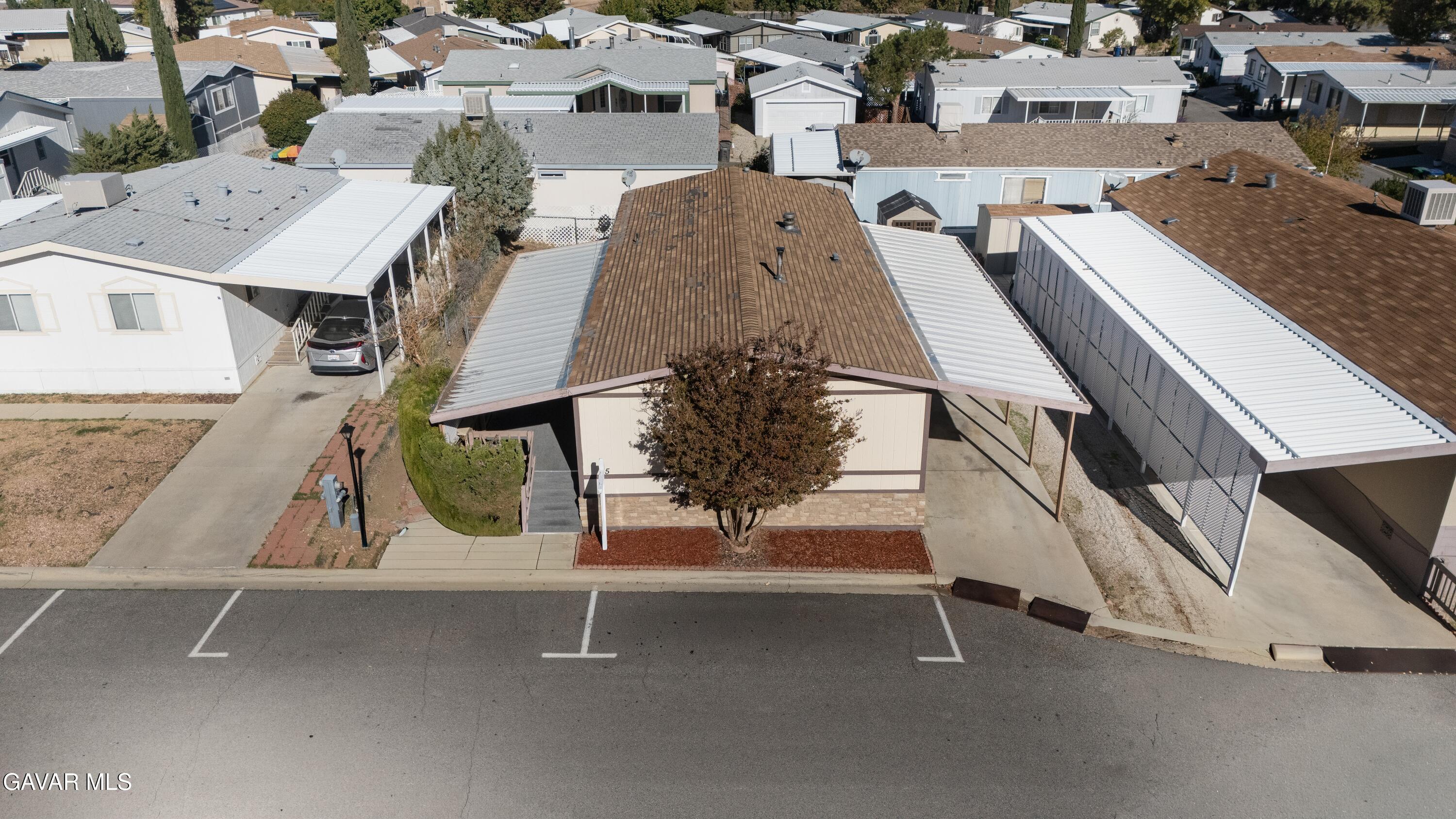 40701 Rancho Vista Boulevard, Spc 15 Property Photo 17