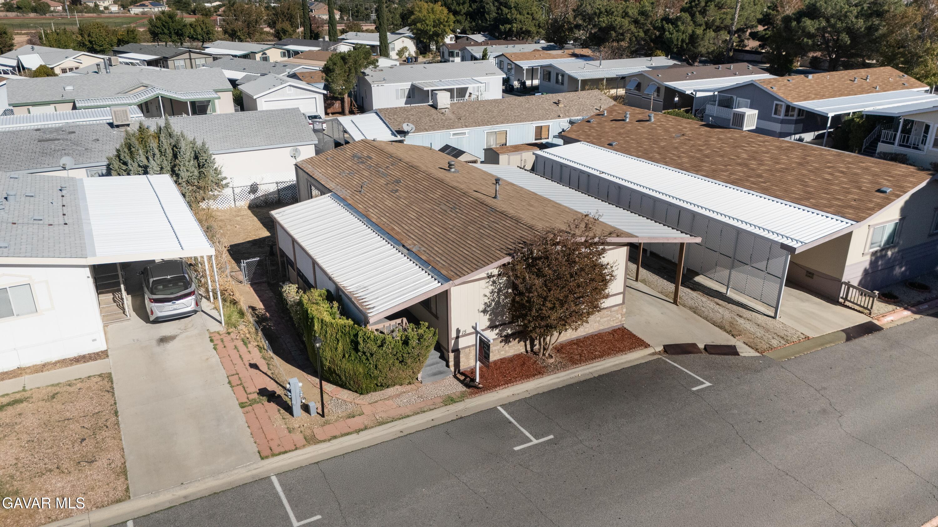 40701 Rancho Vista Boulevard, Spc 15 Property Photo 18