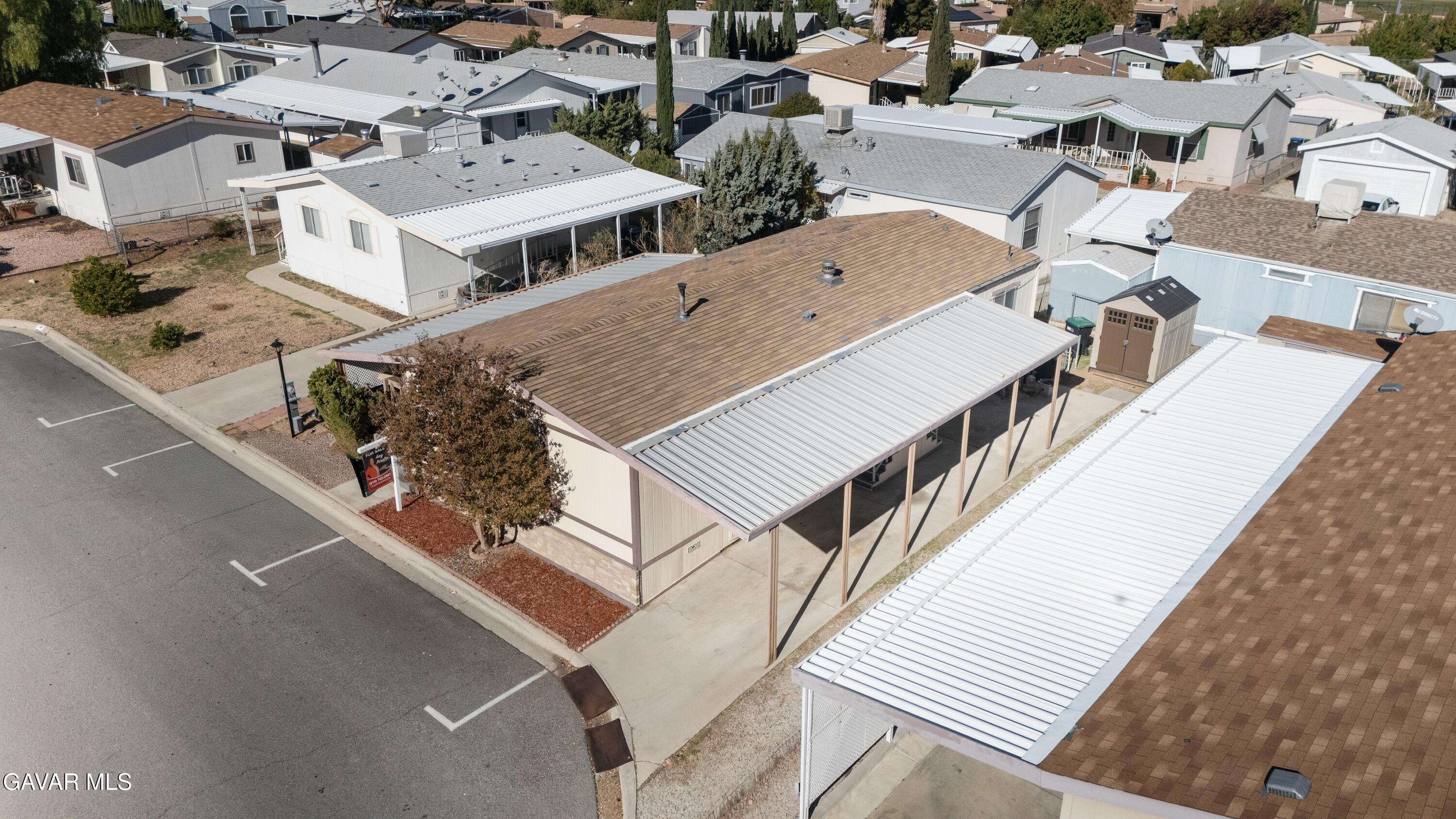40701 Rancho Vista Boulevard, Spc 15 Property Photo 19