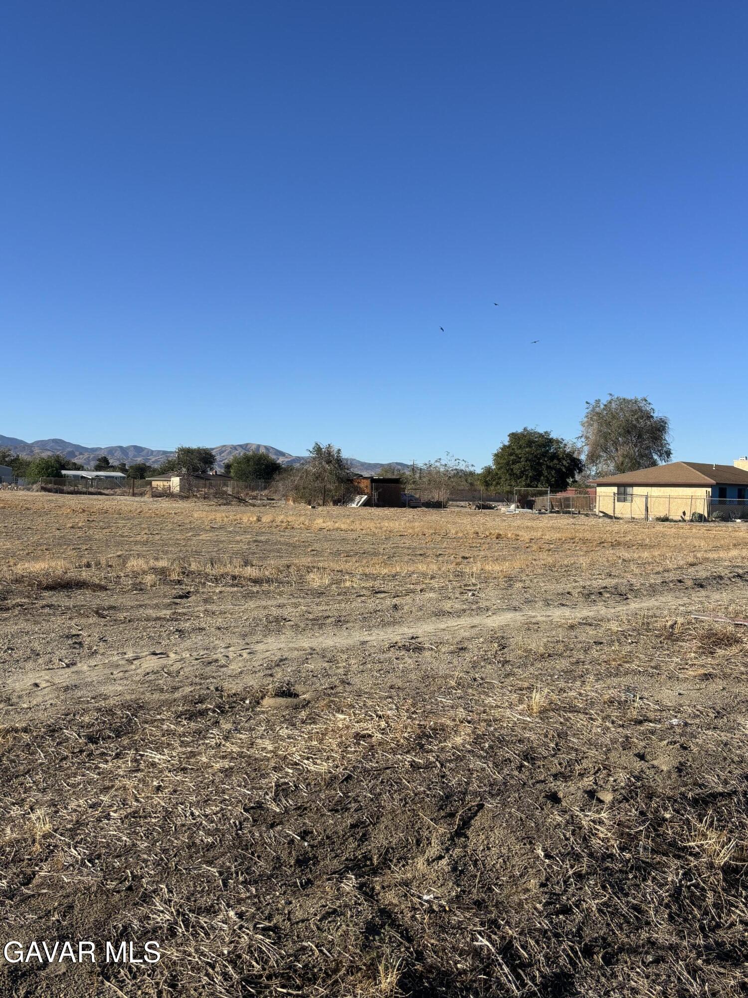 000 E Cor Palmdale Blvd & 100th St E Boulevard Property Photo 4