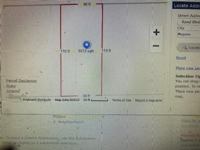 0 Rand Boulevard Property Photo 2