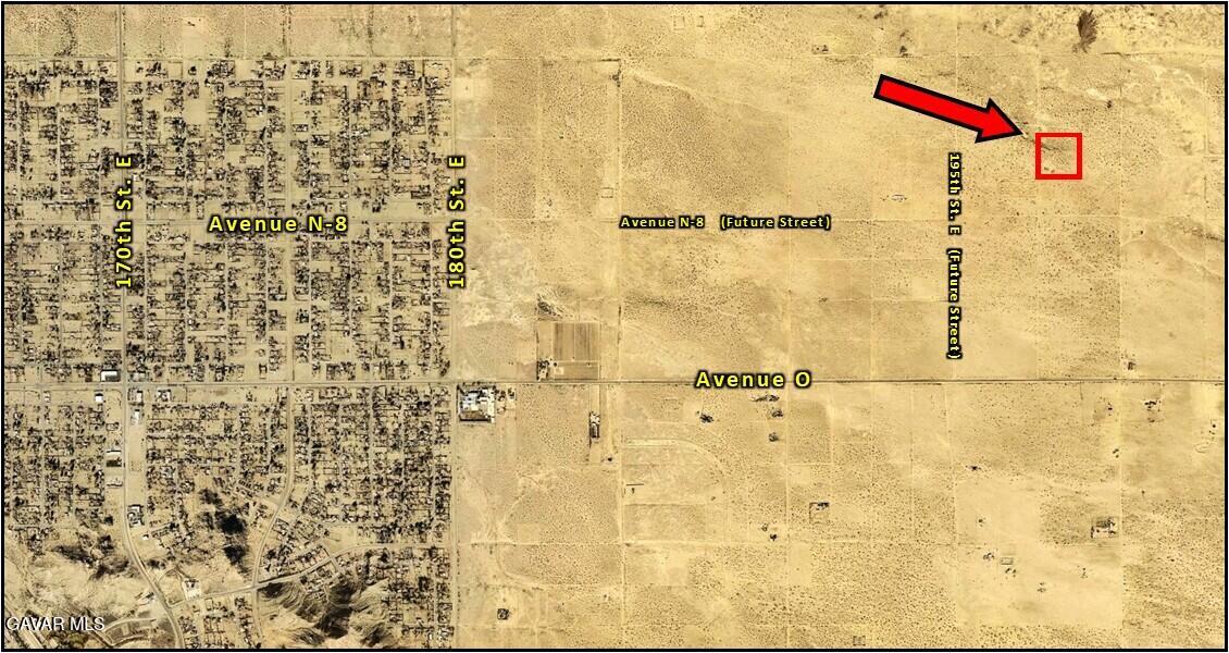 E Ave N-8 Property Photo 1