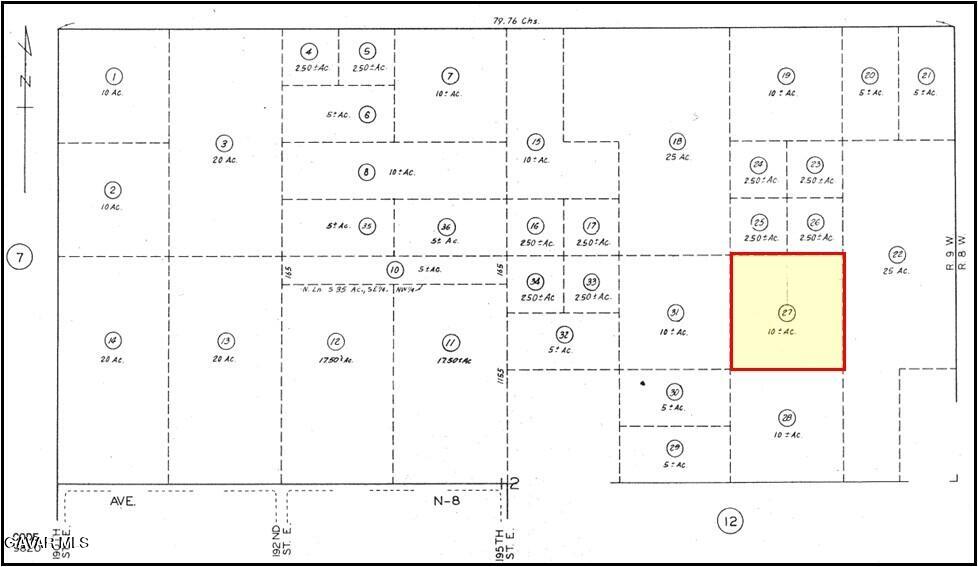 E Ave N-8 Property Photo 3