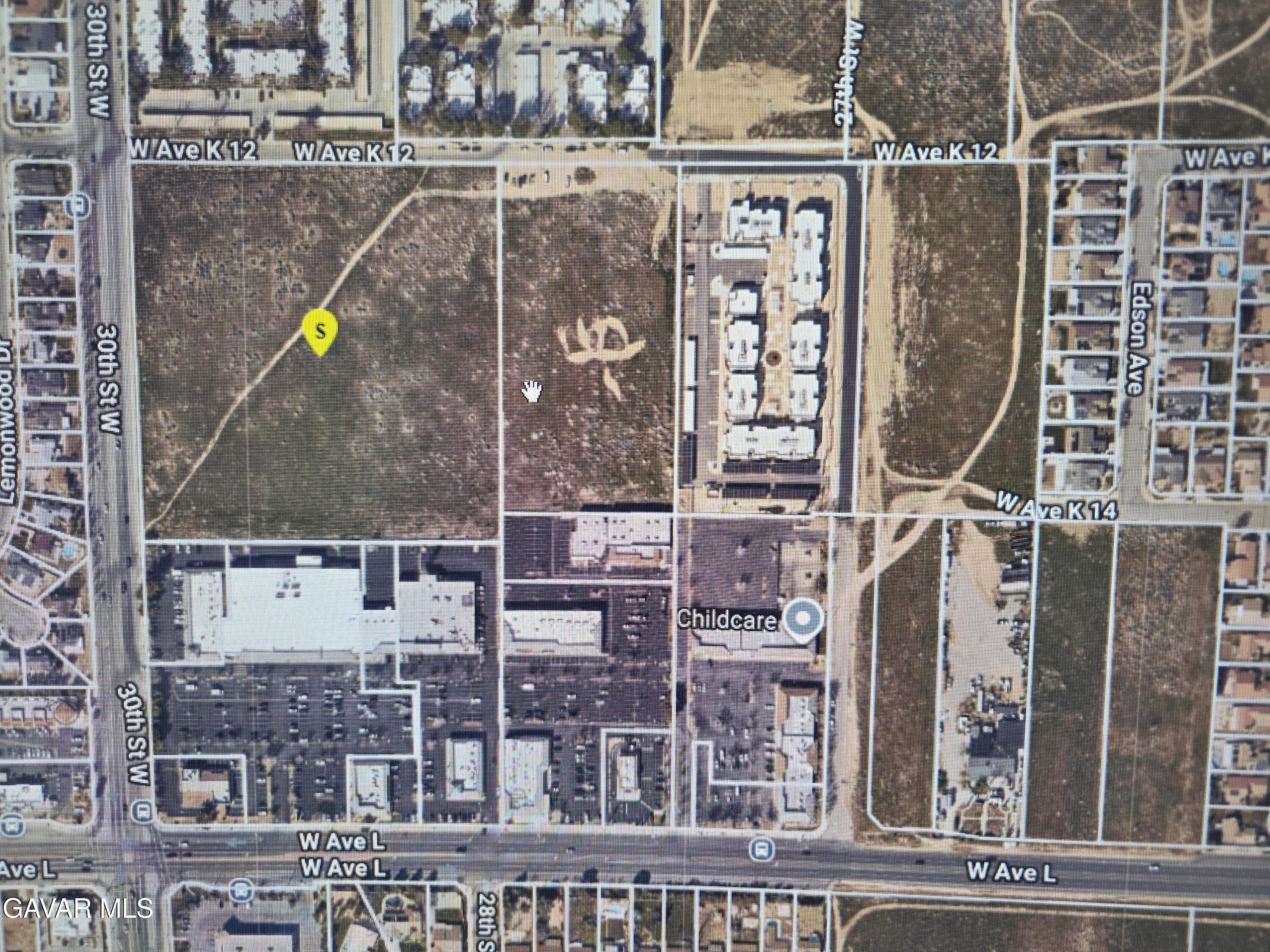 30th St. W. And Avenue K12 Property Photo 6