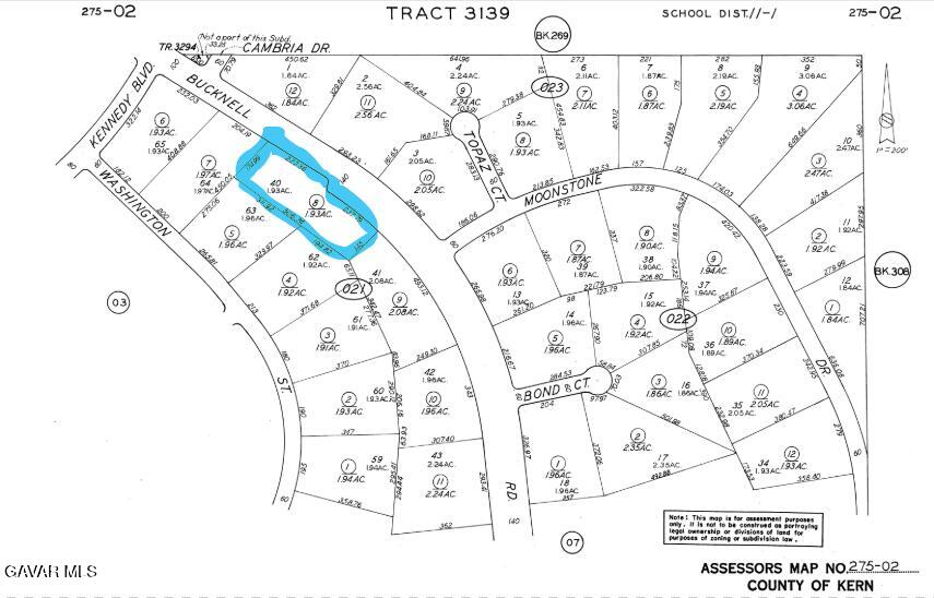 Bucknell Road Property Photo 4