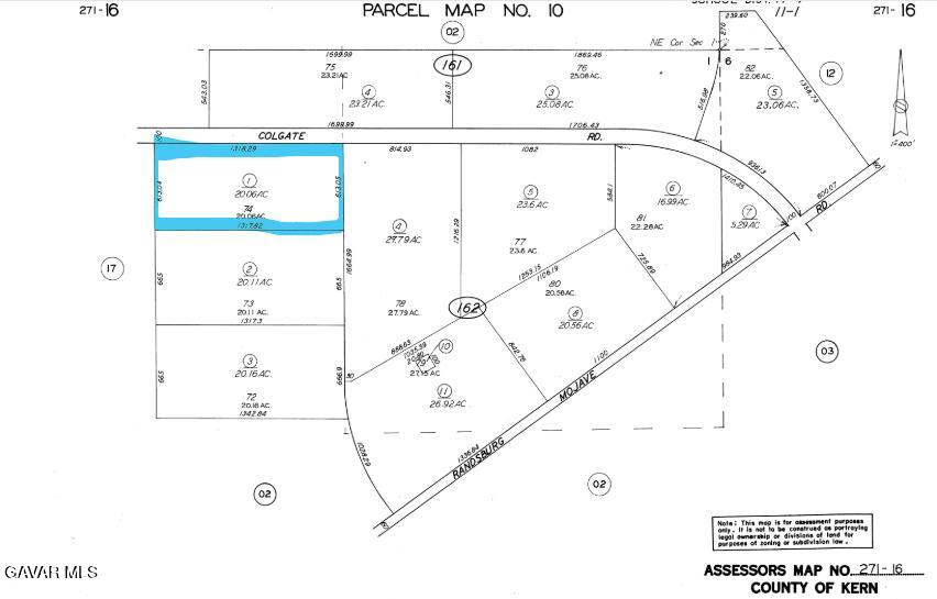 Colgate Road Property Photo 5