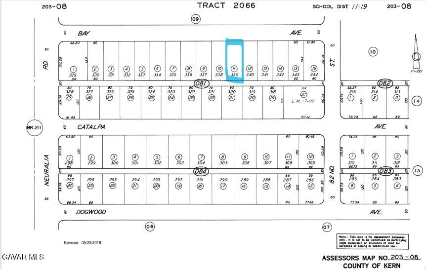 Bay Avenue Property Photo 3