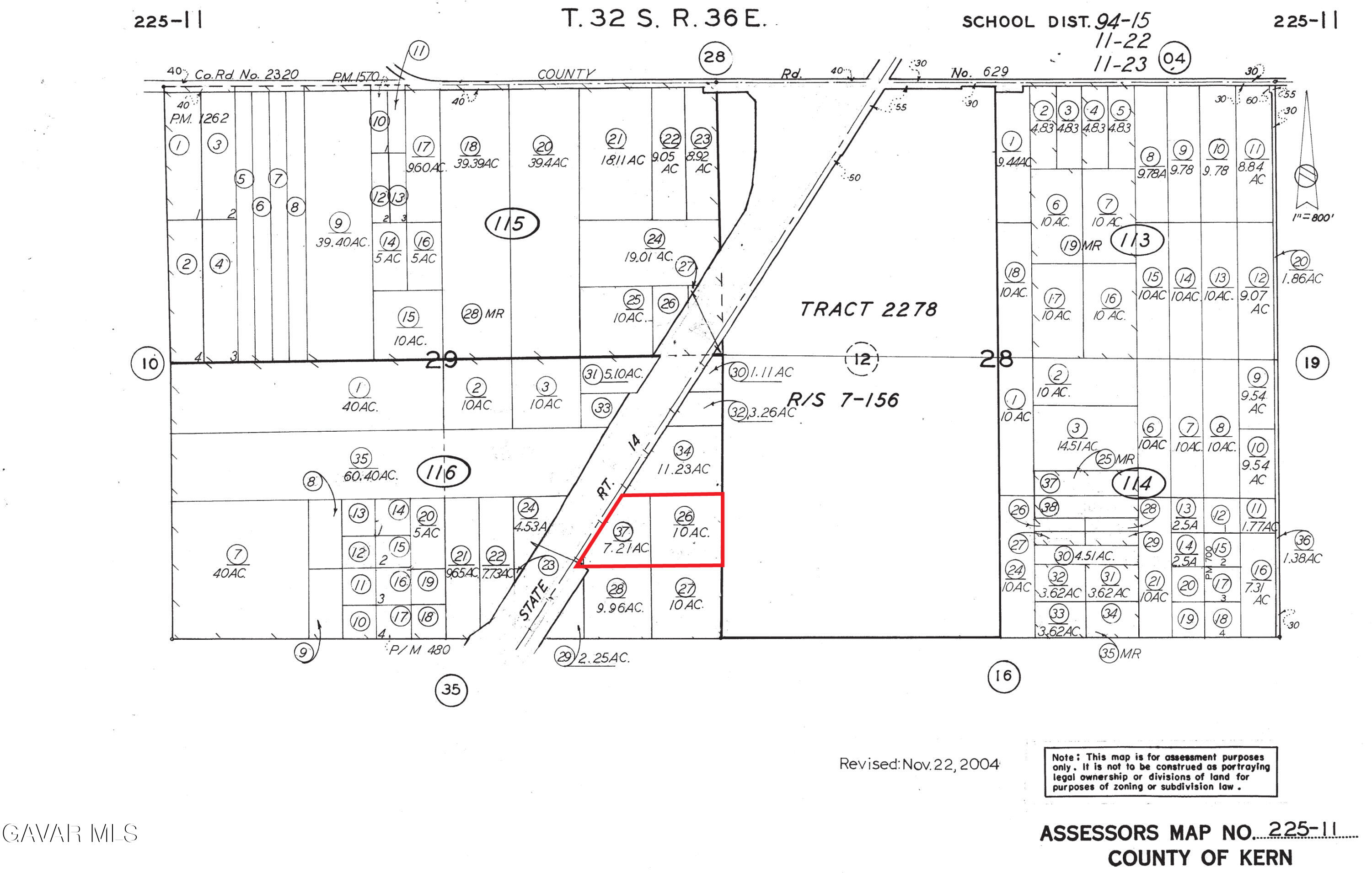 14 Freeway Frontage Rd Property Photo 3