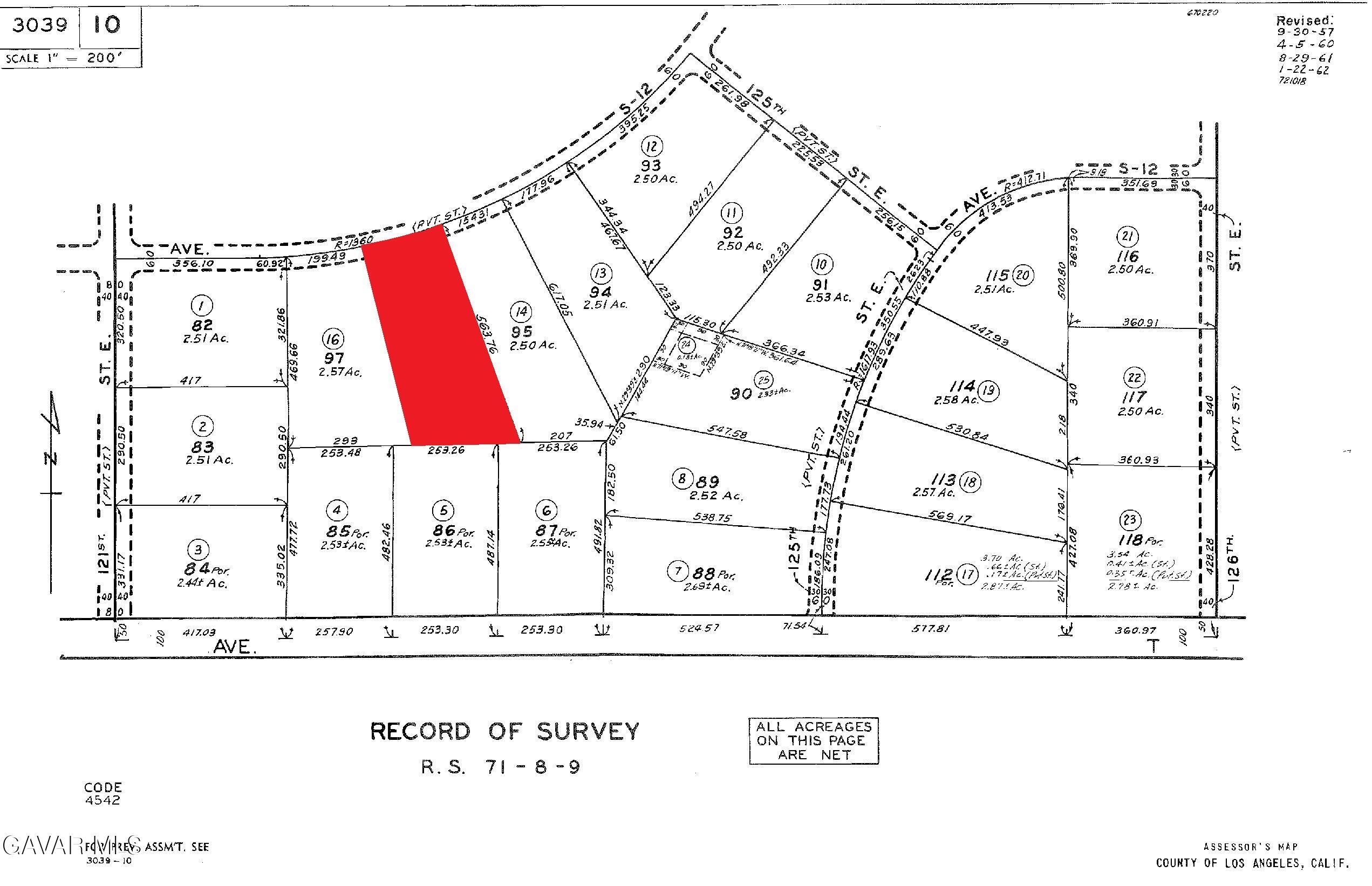 122nd St East And S12 Property Photo 12