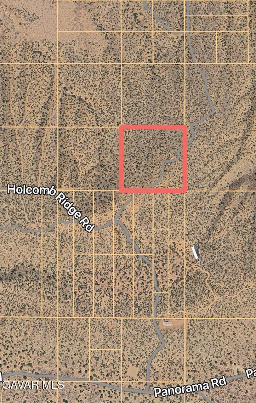 Vic Holcomb Ridge 195 Ste Property Photo 1