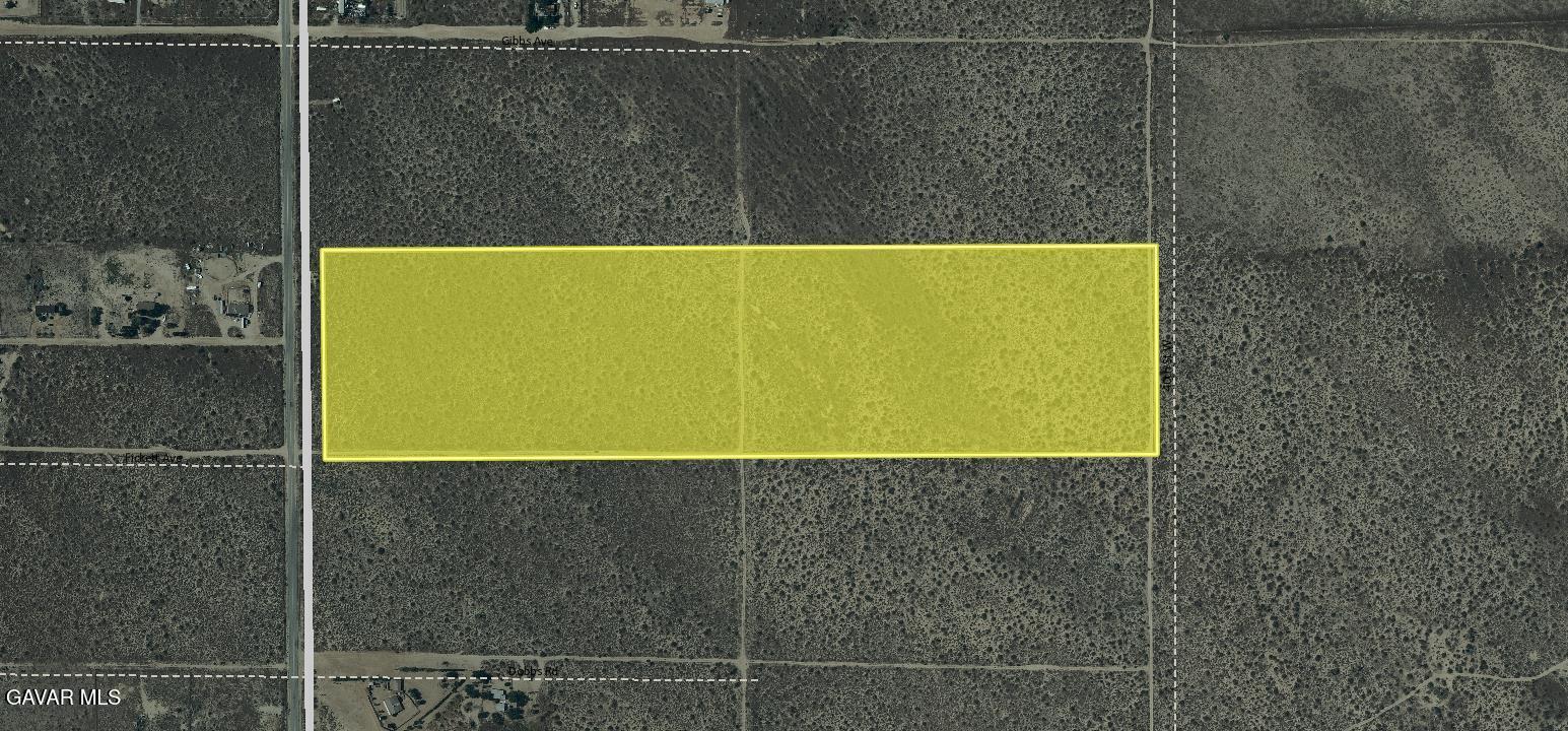 Mojave-tropico Road Property Photo 2